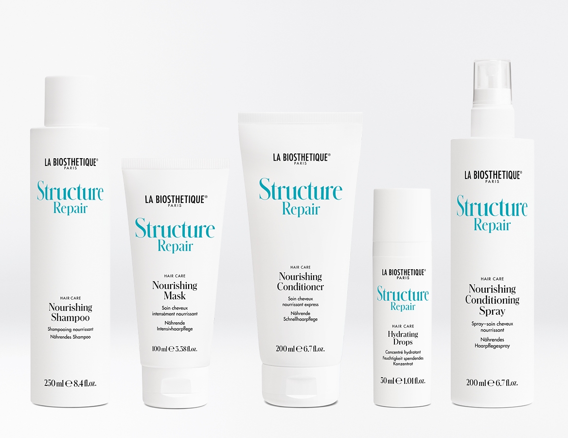 Coiffeur-Muri-Haar- und Kopfhautpflege