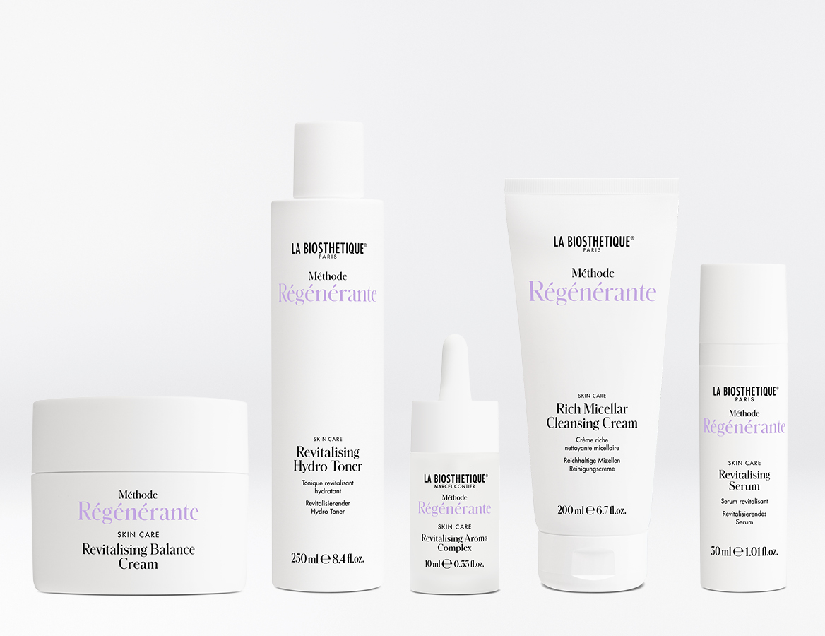 Coiffeur-Muri-Haut- und Körperpflege