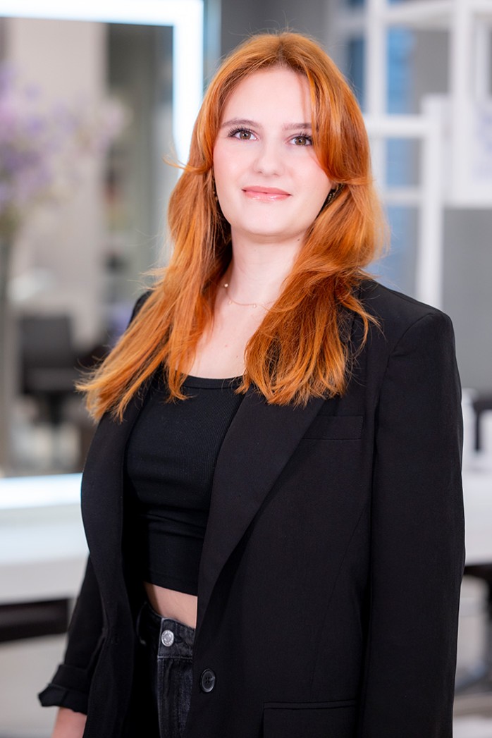 Friseurteam-Muri-Vanessa-Marko