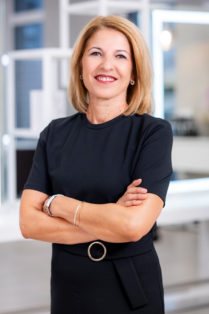 Friseurteam-Muri-Onorina-Ballarino