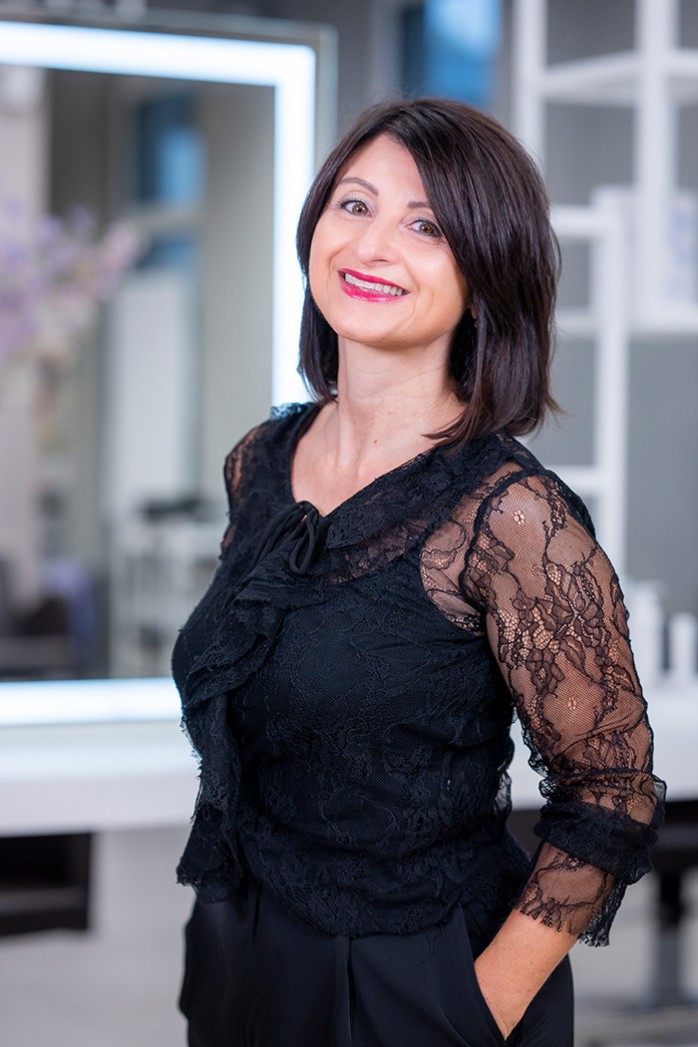 Friseurteam-Muri-Armida-Serratore