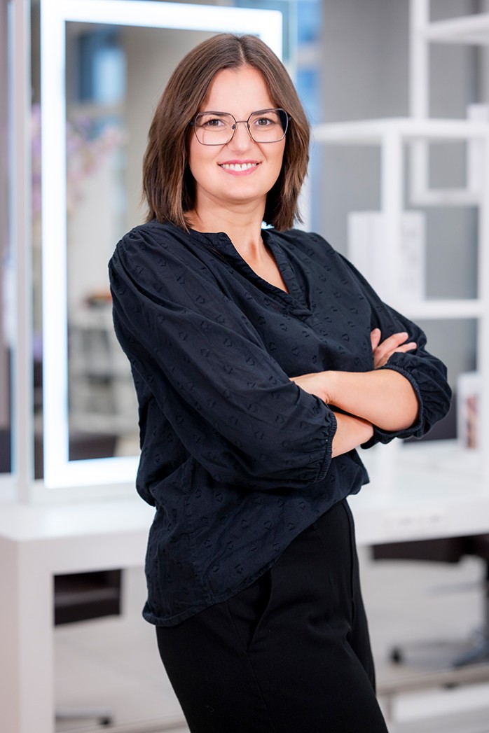 Friseurteam-Muri-Rosanna-Porto